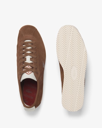 Zapatillas de hombre Club-Low