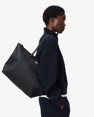 Bolso tote grande L.12.12 Concept