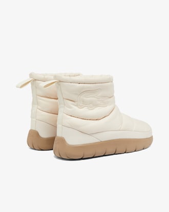 Botas acolchadas para hombre Serve Slipper Mid