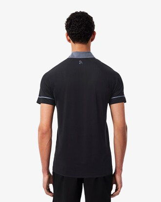Lacoste Tennis x Novak Djokovic On Court Polo Shirt
