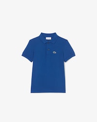 Camisa polo de petit piqué