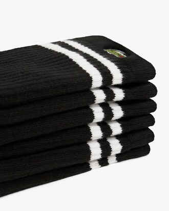 Unisex pack de 3 calcetines de algod&oacute;n