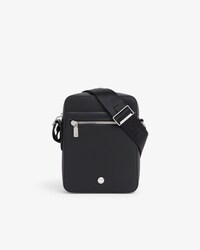 Bolso peque&ntilde;o vertical Langon de petit piqu&eacute;