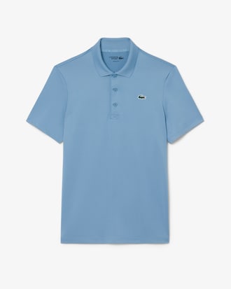 Polo de golf el&aacute;stico Ultra-Dry