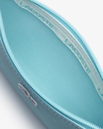 Bolso Clutch De Mujer L.12.12 Concept Con Cremallera