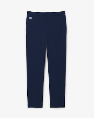 Pantal&oacute;n de golf t&eacute;rmico de corte ajustado hidr&oacute;fugo