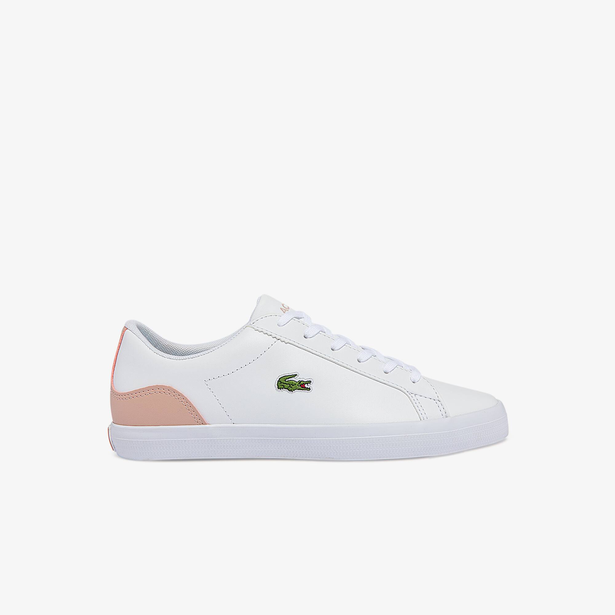 tenis para mujer lacoste