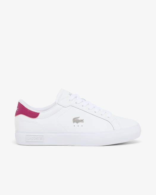 WHT/DK PURP