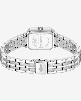 Reloj de acero Lacoste Parisienne