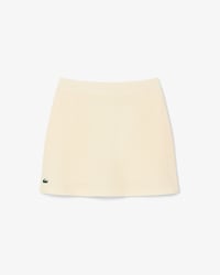 Falda de golf con forro Ultra Dry