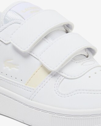 Zapatillas de bebé T-Clip Set
