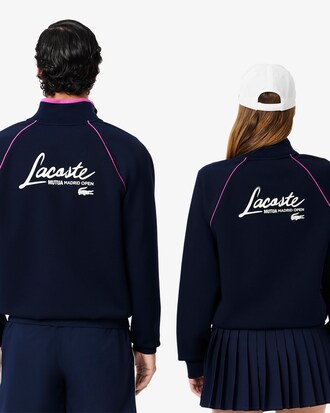 Chaqueta de corte regular Mutua Madrid Open Edition