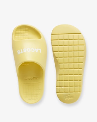 Serve Slide 2.0 de mujer