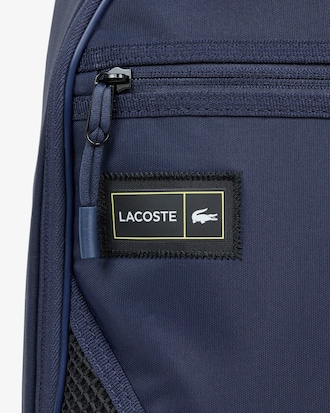 Mochila Play in Lacoste