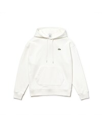 Sudadera unisex Lacoste LIVE con capucha y bolsillo tipo canguro