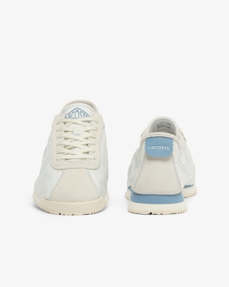 Zapatillas de hombre Club-Low