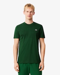 Camiseta Lacoste Tennis x Novak Djokovic