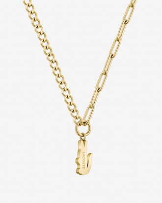Collar Cocodrilo