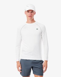 Capa base de tenis el&aacute;stica Ultra Dry