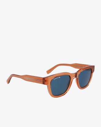 Gafas rectangulares L.12.12 Trim