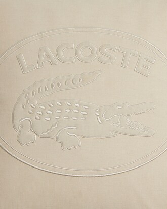 Coj&iacute;n L Lacoste