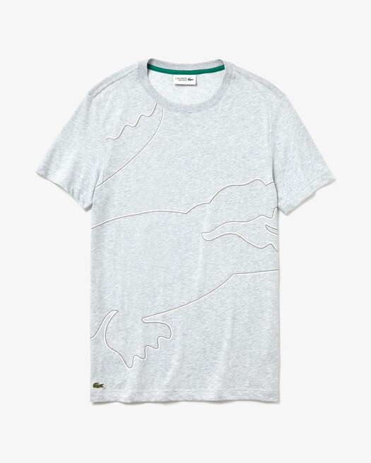 Gris Vigoré / Blanco / Gris Oscuro / Verde