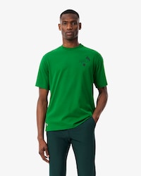 Camiseta de golf estampada Ultra Dry