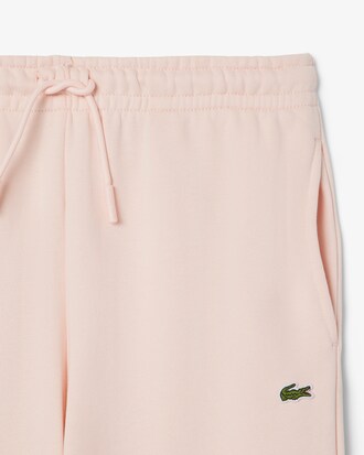Pantalón de chándal de felpa