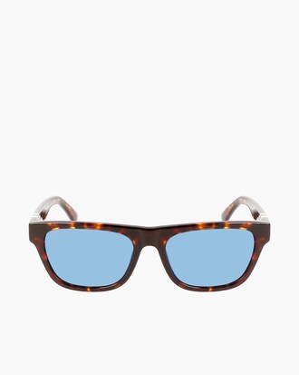 Gafas rectangulares L.12.12 de acetato