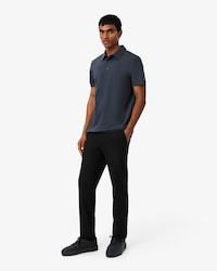 Pantal&oacute;n chino Commuter de corte ajustado el&aacute;stico