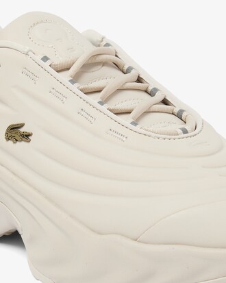 Zapatillas Spinor de piel de hombre