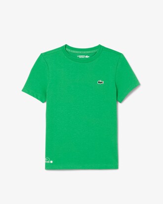Camiseta de punto jersey técnico Miami Open Edition
