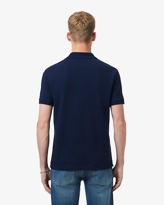 Polo original de corte cl&aacute;sico L.12.12