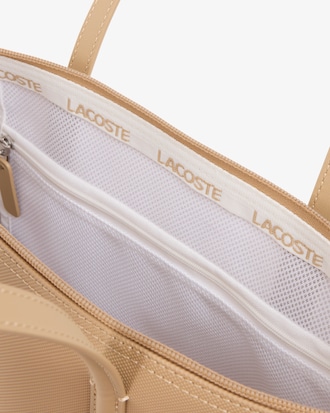 Bolso tote peque&ntilde;o L.12.12 Concept