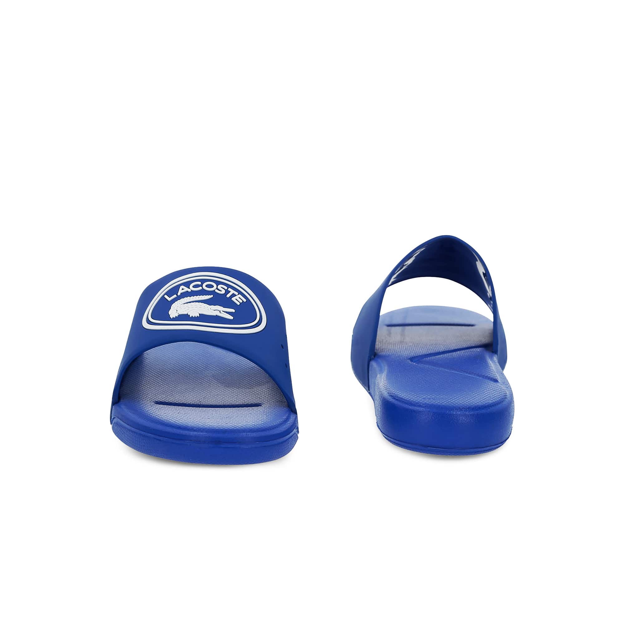 De SintéticoLacoste Niño L 30 Chanclas Material JTF1lKc