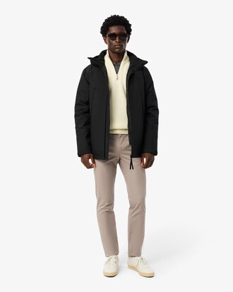 Pantal&oacute;n chino slim fit de algod&oacute;n el&aacute;stico