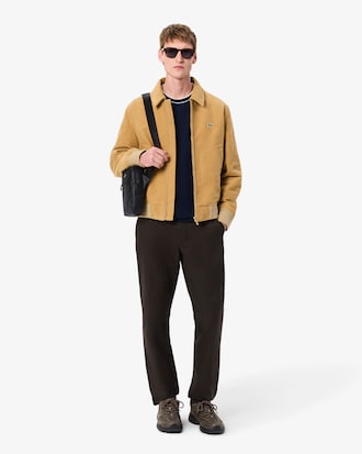 Bolso de mensajero Nomogramme