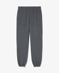 Pantalón de chándal de piqué