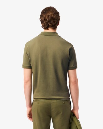 Polo original de corte cl&aacute;sico L.12.12