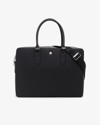 Bolsa para portátil Langon de petit piqué