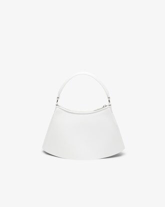 Bolso de piel peque&ntilde;o Lenglen Runway