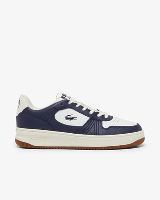 Zapatillas de hombre L001 Set de piel