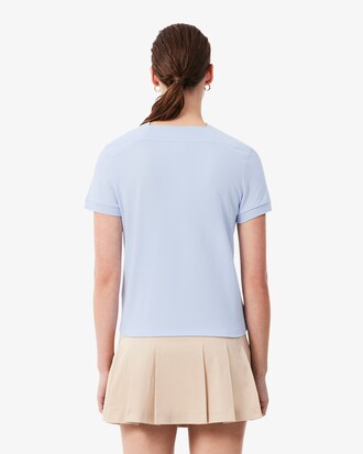 Polo Roland-Garros Edition para &aacute;rbitros