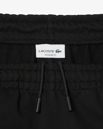 Pantal&oacute;n de ch&aacute;ndal cargo de felpa