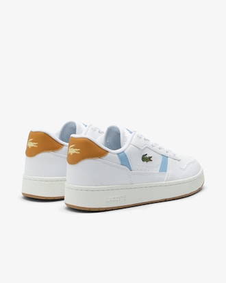 Zapatillas juveniles T-Clip Set