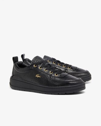 Zapatillas de hombre Umpire de piel