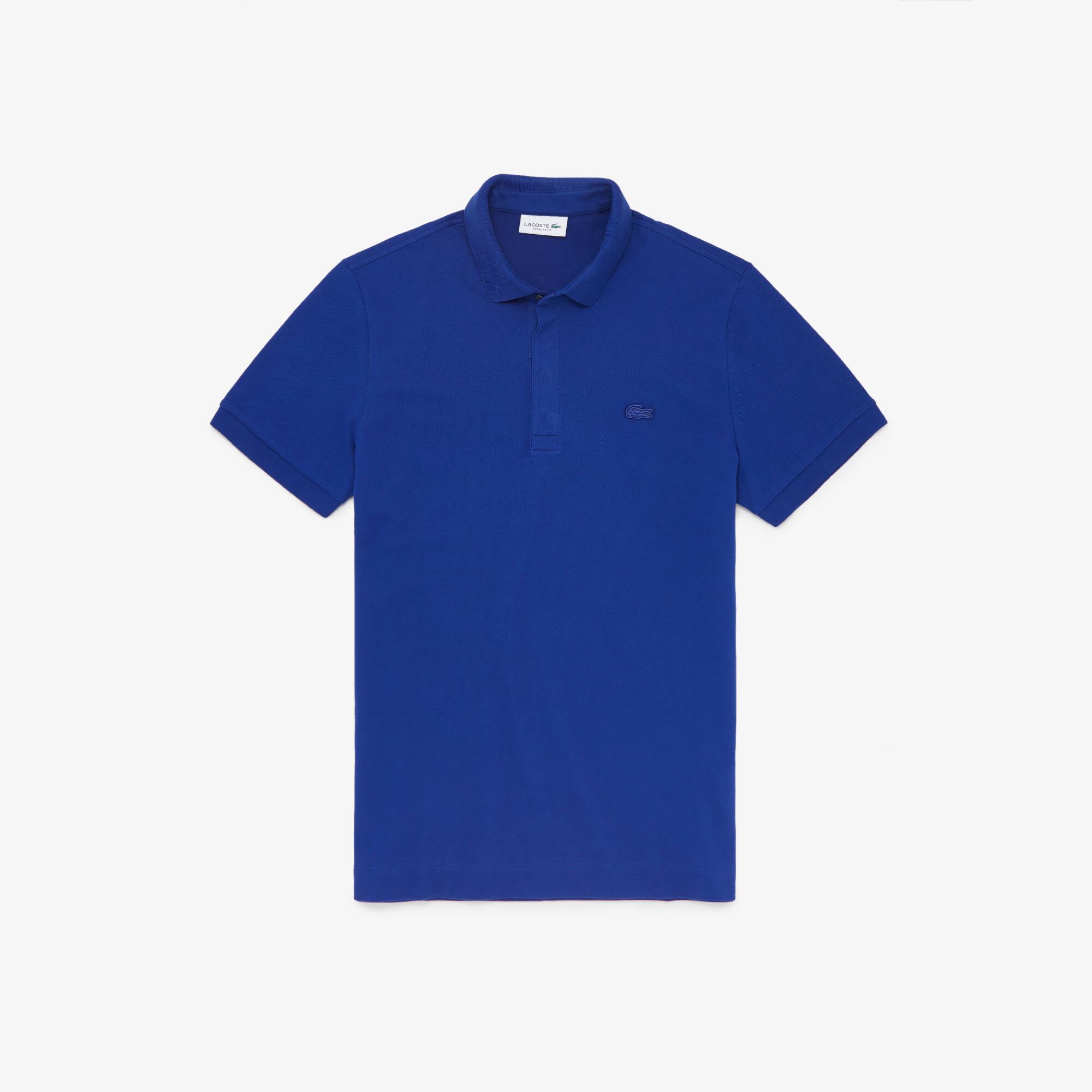 paris polo lacoste