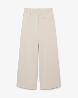 Pantal&oacute;n de ch&aacute;ndal de sat&eacute;n Runway