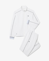 Ch&aacute;ndal Lacoste Tennis x Daniil Medvedev