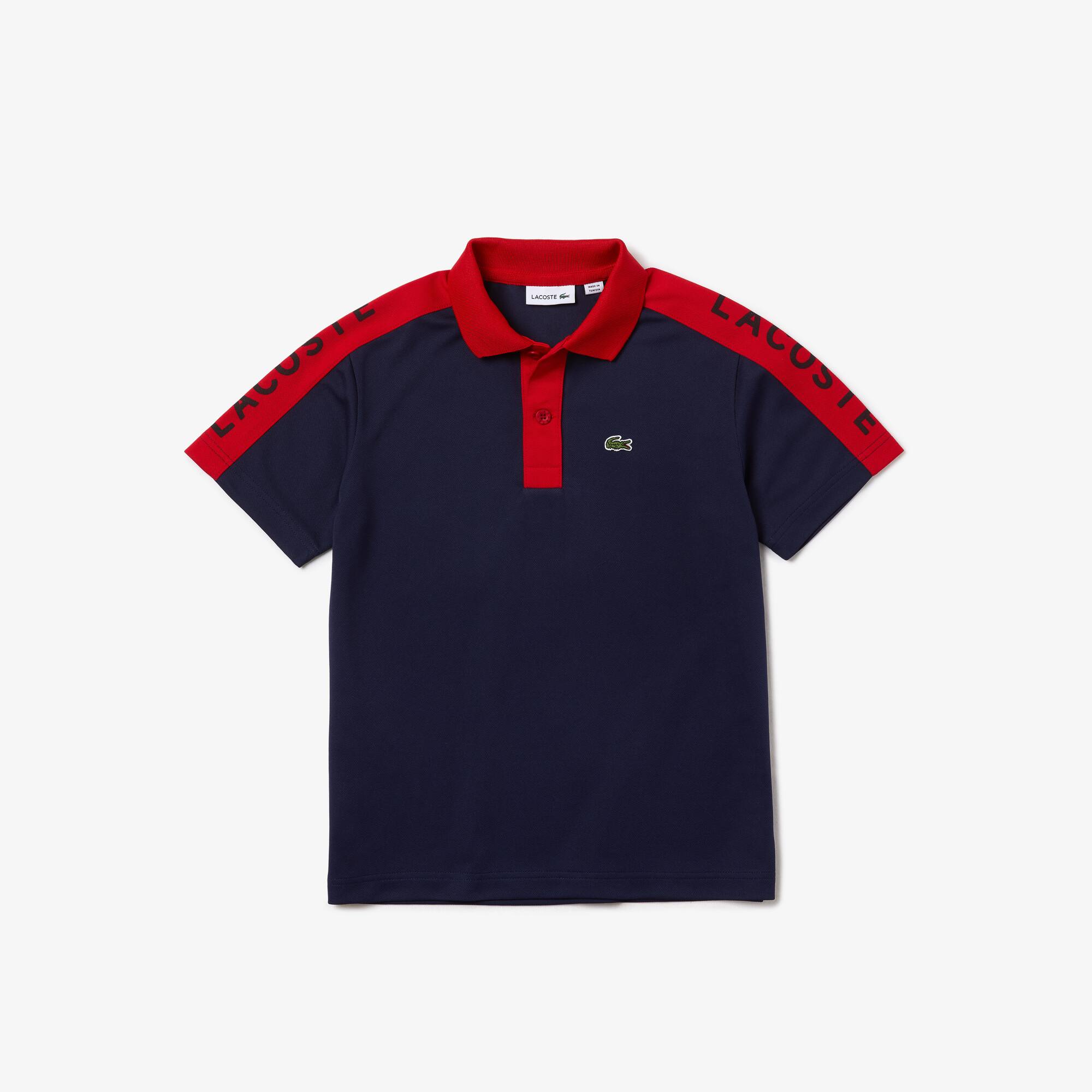 polo supreme lacoste